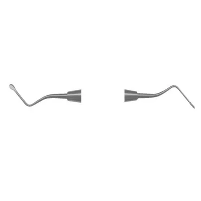 Cord Packers